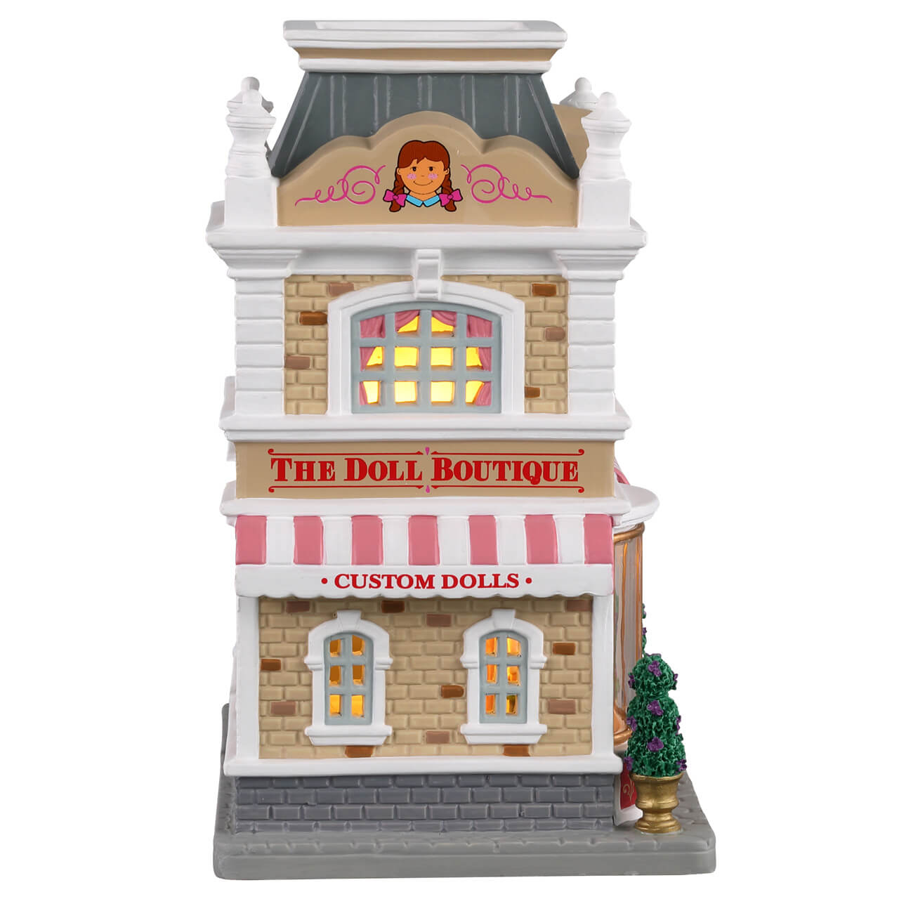 LEMAX The Doll Boutique #95535